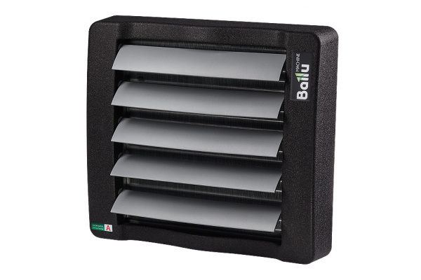 Водяной тепловентилятор Ballu BHP-W3-50-S НС-1286430