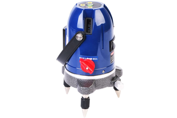 Лазерный уровень со штативом ДИОЛД УЛПП-5-01 80010052