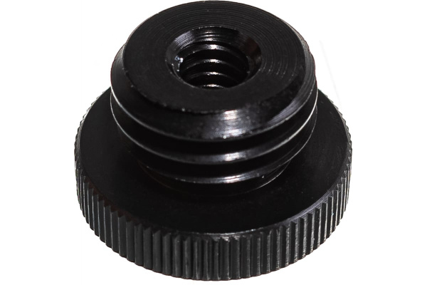 Винт-переходник с 1/4 на 5/8 для построителей ADA А00321