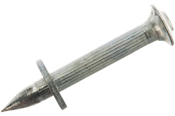 Гвоздевой дюбель ЗУБР 40 x 4.5 мм 10 шт. 3063-45-40