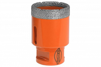 Коронка алмазная DRY SPEED (70х35 мм; М14) HAWERA F00Y265663