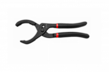 Фильтросъёмник-переставные клещи BAUM 235мм, диапазон 60-90мм 257C-9.5