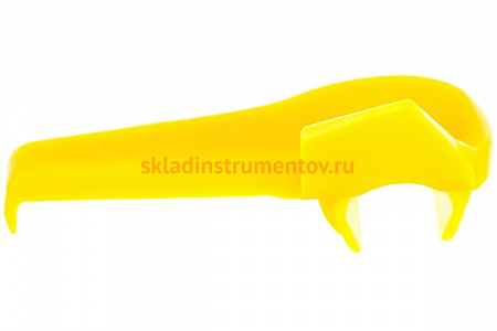 Накладка пластиковая на монтажную головку для 1850 и 1885IT/216 в деталировке Trommelberg 1885IT/ *234_1850_1885IT