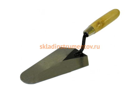 Кельма бетонщика Энкор 150 мм 1/12/120 9921