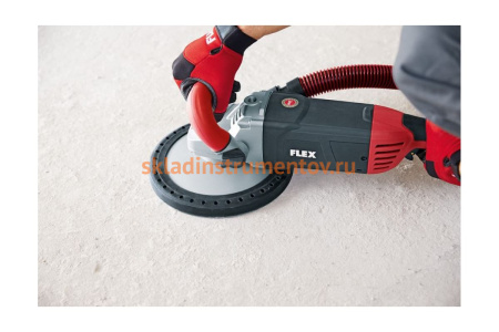 Шлифовальная машина для санационных работ FLEX LD 24-6 180 TH-Jet 418870