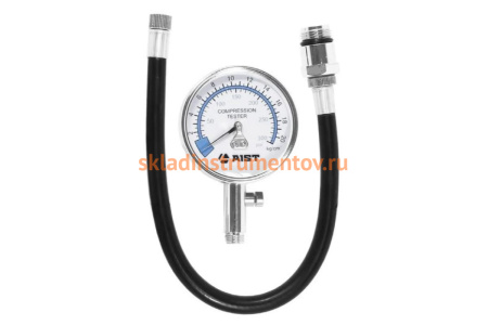 Бензиновый компрессометр AIST M14/M18 19201310 00-00007885
