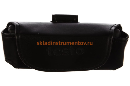 Измеритель влажности древесины и стройматериалов Testo 606-2