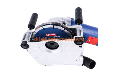 Штроборез ДИОЛД ШТБ-2,0-150 10072020