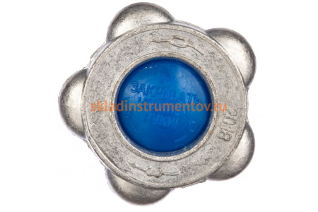 Вентиль кислородный ВК-94-01 исп. 07 БАМЗ 1140006