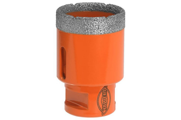 Коронка алмазная DRY SPEED (70х35 мм; М14) HAWERA F00Y265663