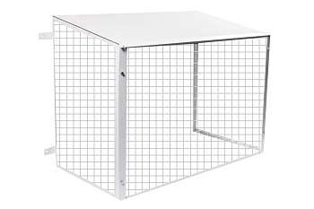 Ограждение 700х1200х1000 мм Ballu НС-0050422