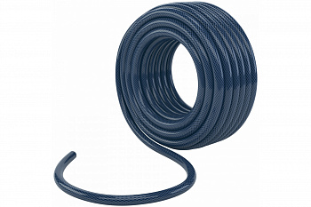 Армированный поливочный шланг СИБРТЕХ Садовод 3 слойный 67220