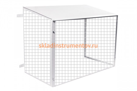 Ограждение 700х1200х1000 мм Ballu НС-0050422