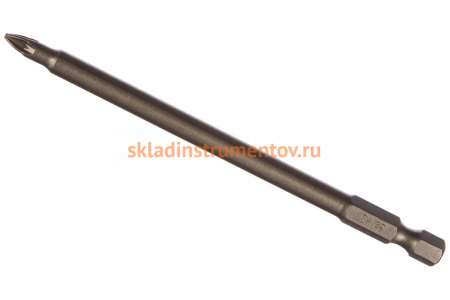 Бита PZ1, 110 мм REDVERG 6623474