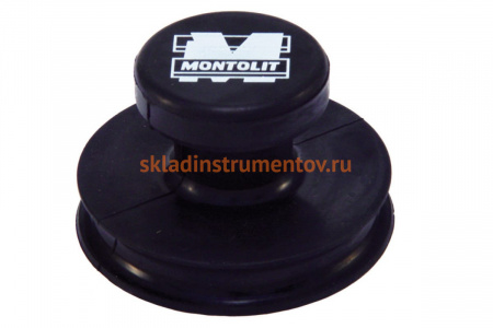 Ручная присоска для плитки MONTOLIT VT80