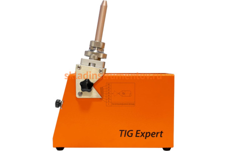 Аппарат для заточки вольфрамовых электродов TIG EXPERT Сварог 95830