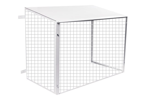 Ограждение 700х1200х1000 мм Ballu НС-0050422