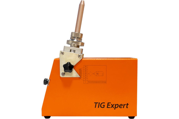 Аппарат для заточки вольфрамовых электродов TIG EXPERT Сварог 95830