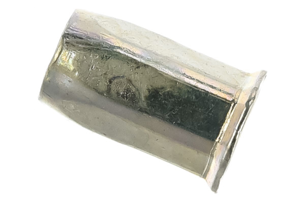 Заклепка с внутренней резьбой Bralo 6-гранная М4 СТ-УБ 500 шт 0311204006