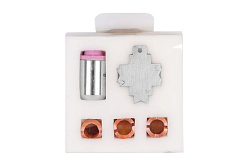 Набор для SPOT сварки ICG0710 Сварог 00000093281