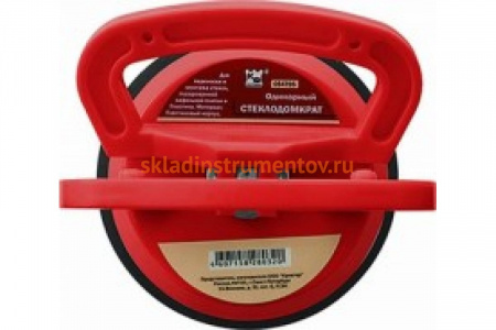 Одинарный стеклодомкрат Контрфорс 054705