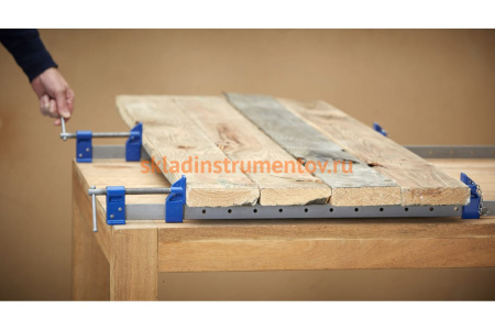 Рамная струбцина Irwin серия 135, 1200мм T1356