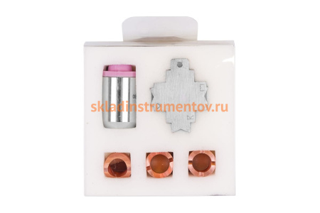 Набор для SPOT сварки ICG0710 Сварог 00000093281