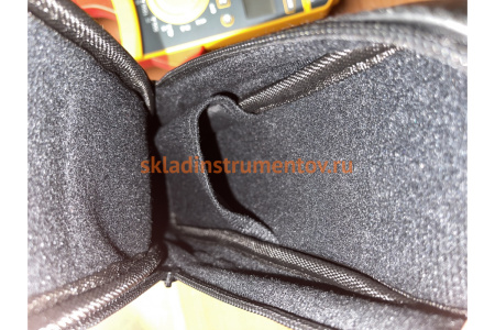 Токоизмерительные клещи Fluke 319