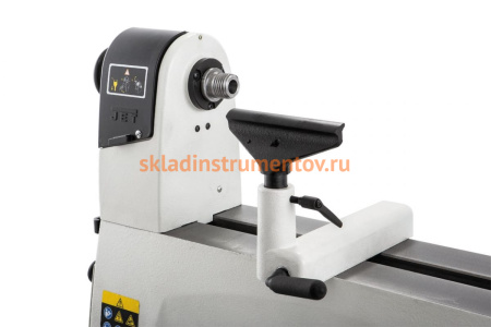 Токарный станок JET JWL-1421VS 10000503M