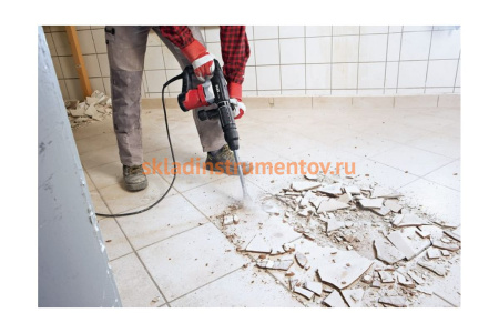 Отбойный молоток FLEX DH 5 SDS-max 365920