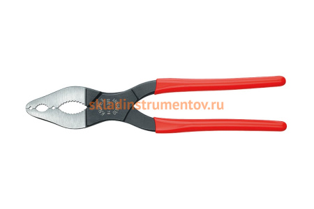 Конусные автомобильные клещи Knipex KN-8411200