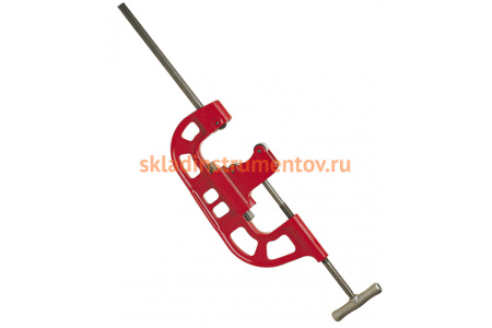 Роликовый труборез для стали VIRAX 4-6 210165