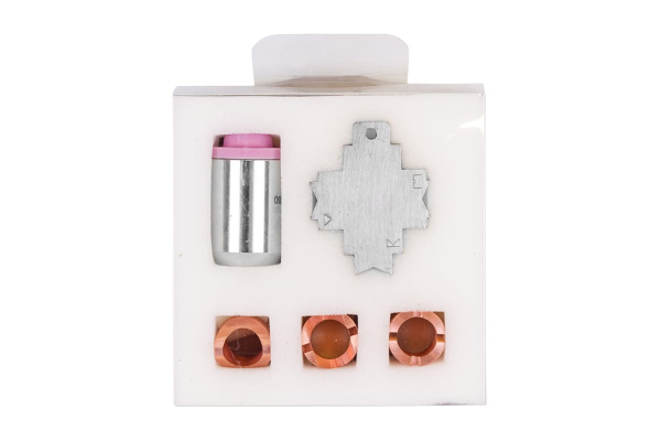 Набор для SPOT сварки ICG0710 Сварог 00000093281