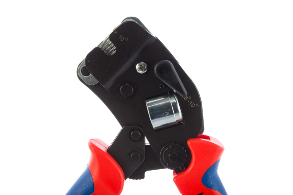 Ручной обжимник KNIPEX KN-975309