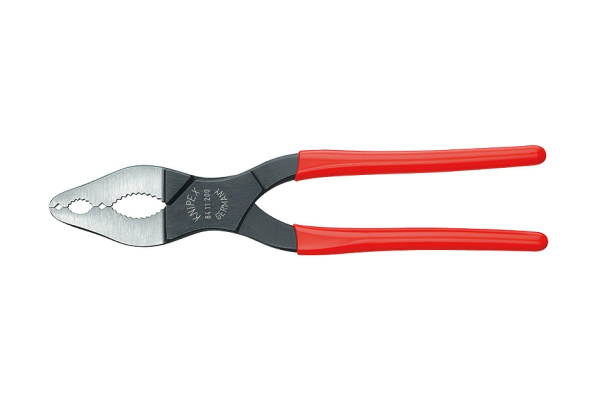 Конусные автомобильные клещи Knipex KN-8411200