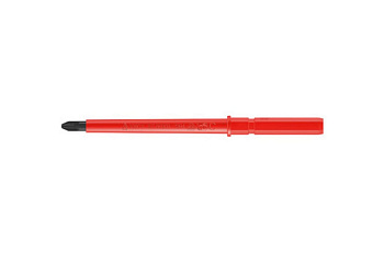 Стержень 1000 В (PZ 2; 154 мм) KRAFTFORM KOMPAKT 65i WERA WE-003452 Стержень 1000 В (PZ 2; 154 мм) KRAFTFORM KOMPAKT 65i WERA WE-003452