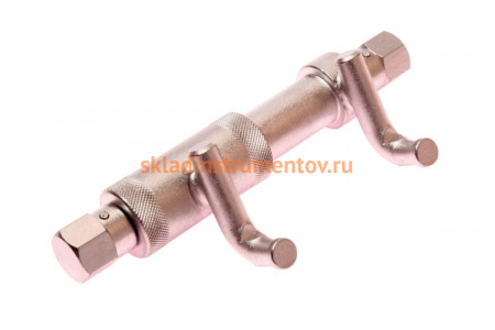 Приспособление для снятия/установки пружинных зажимов VW,AUDI JTC 1327