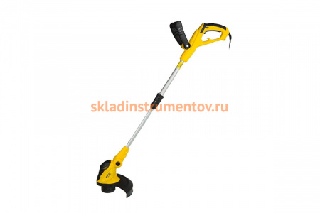 Электрический триммер Huter GET-600