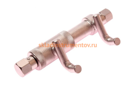 Приспособление для снятия/установки пружинных зажимов VW,AUDI JTC 1327