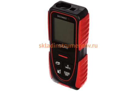 Лазерная рулетка ADA COSMO 50 A00491