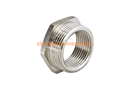 Проходная пробка Энкор 3/4х1/2 MF /10/600/ 76579