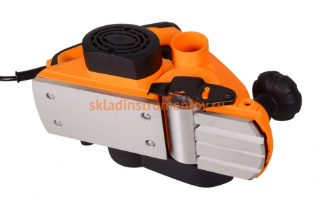 Электрический рубанок со станиной Вихрь Р-82СТ 72/5/3