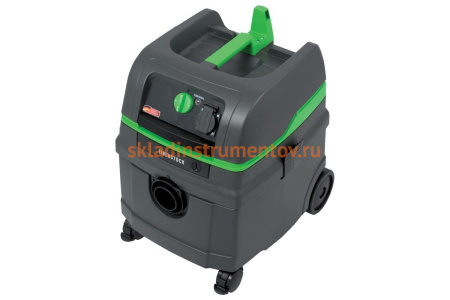 Промышленный пылесос EIBENSTOCK DSS 25 A 09915000 Промышленный пылесос EIBENSTOCK DSS 25 A 09915000
