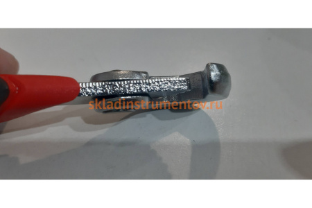 Универсальный ключ с крючком 9-22 мм VIRA 444000