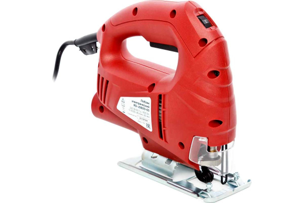 Лобзик REDVERG RD-JS600-65 5022675