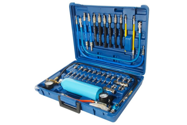 Устройство для тестирования и чистки топливных систем JTC 4325