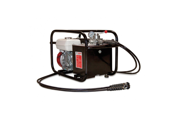 Бензогидравлическая помпа КВТ ПМБ-7190-К2 69297