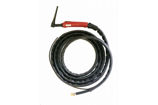 Горелка TIG 26F (4 м; 180A; 2-3-5 рin) Aurora 13387