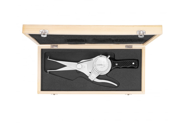 Индикаторный кронциркуль SHAN 40-60мм L=100 0.01 д/внутренних измерений 861849