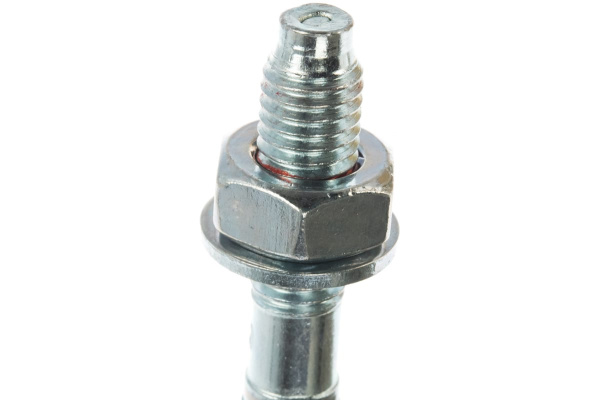 Анкер клиновой (М10x70; 50 шт.) Kraftool 302184-10-070